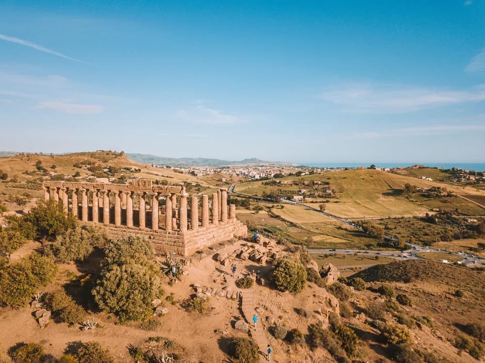 Sicily Day Tours